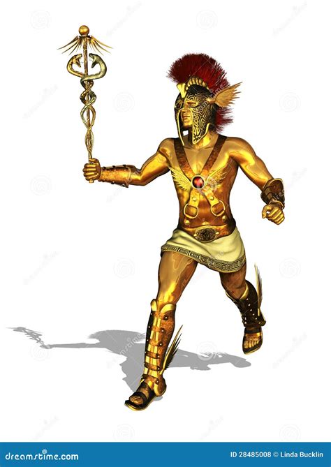 greek god mercury images.